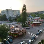 Aura - Balcony - Easy Tram To Old Town - Free Parking * Sarajevo