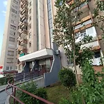Aura - Balcony - Easy Tram To Old Town - Free Parking *