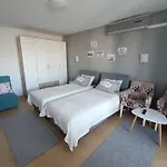 Aura - Balcony - Easy Tram To Old Town - Free Parking * Sarajevo