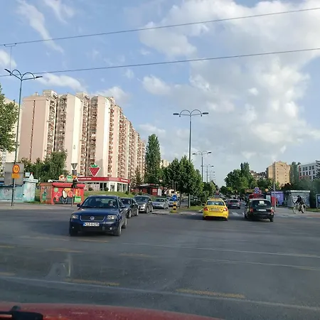 Aura Apartman Apartment *