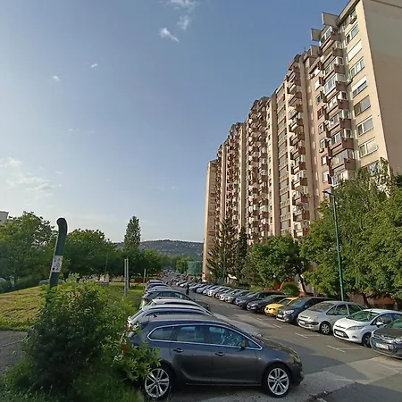 Διαμέρισμα Aura Σαράγεβο