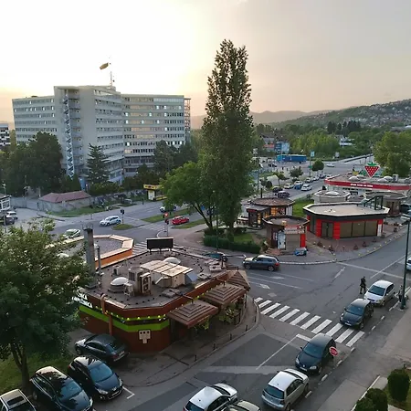 Aura Apartman * Sarajevo