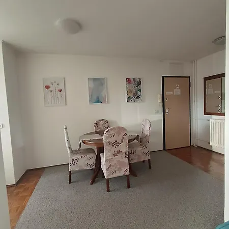 Aura Apartman Szarajevó