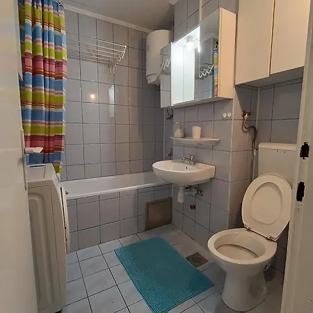 Apartman Aura Szarajevó