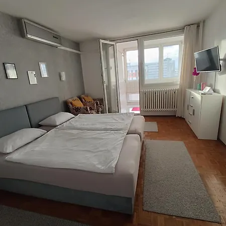 Apartman Aura Szarajevó