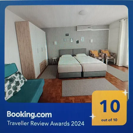 Aura Apartman Sarajevo