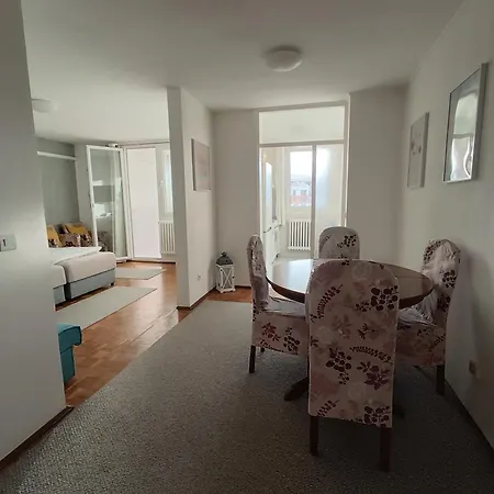 Aura Apartman Szarajevó