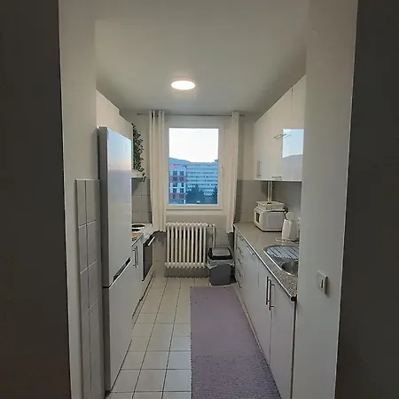Aura - Balcony - Easy Tram To Old Town - Free Parking Apartamento *