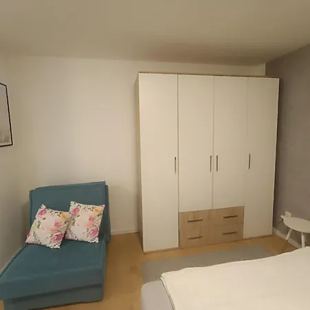 Διαμέρισμα Aura Σαράγεβο