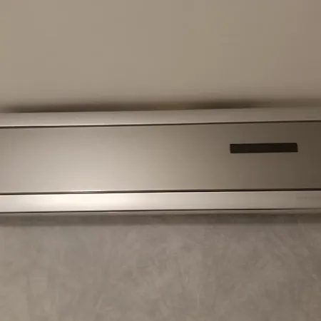 Διαμέρισμα Aura