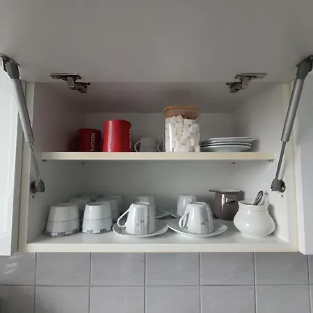 Διαμέρισμα Aura