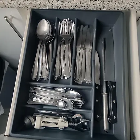 Διαμέρισμα Aura