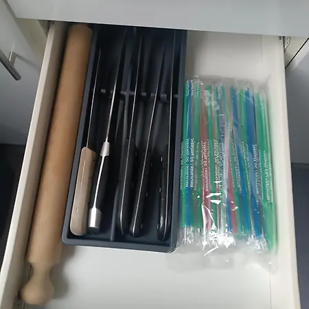 Aura Διαμέρισμα *