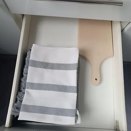 Διαμέρισμα Aura Σαράγεβο