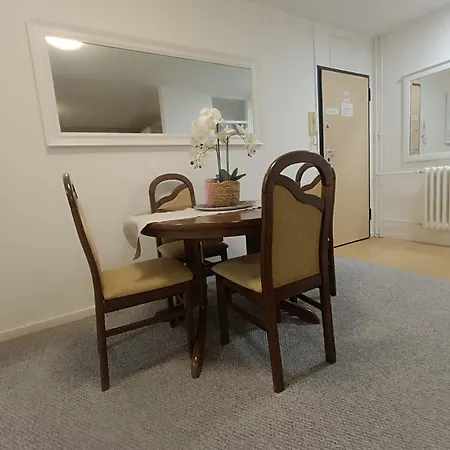 Aura Διαμέρισμα *