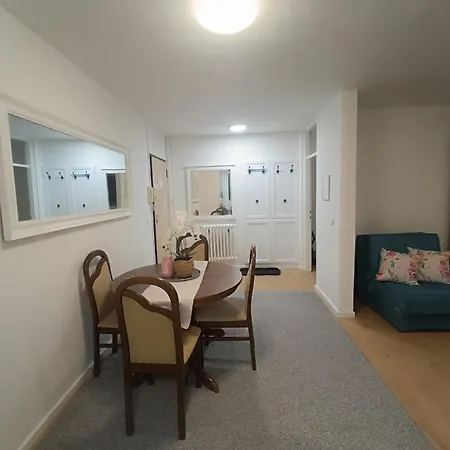 Aura Διαμέρισμα Σαράγεβο