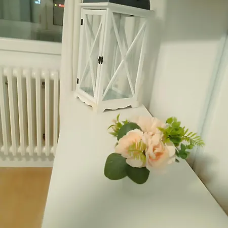 Aura Διαμέρισμα