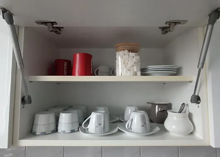 Apartment Aura - Balcony - Easy Tram To Old Town - Free Parking