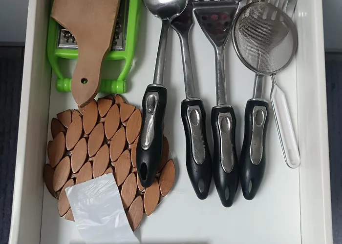 Aura - Balcony - Easy Tram To Old Town - Free Parking Apartment