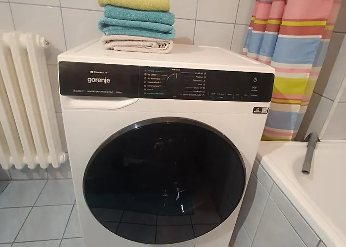 Aura - Balcony - Easy Tram To Old Town - Free Parking * Sarajevo