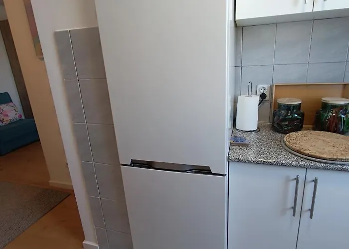 Apartment Aura - Balcony - Easy Tram To Old Town - Free Parking Sarajevo