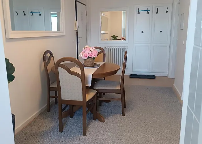 Aura - Balcony - Easy Tram To Old Town - Free Parking * Sarajevo